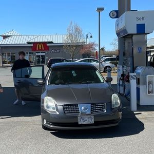 Meet your Posher, Devon